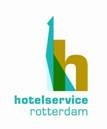 logo HotelService Rotterdam