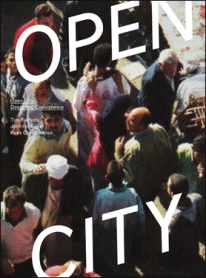 Boek_Open_City