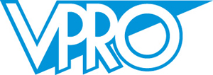 logo_VPRO 