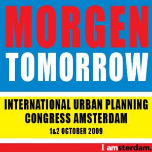 Logo_Morgen/Tomorrow