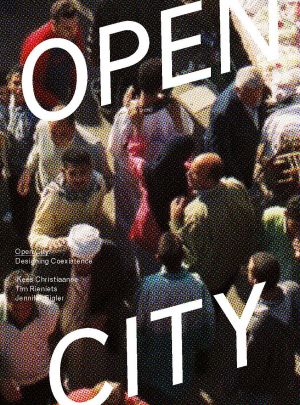 Open City: Designing Coexistence (SUN) - ontwerp Mevis & van Deursen 